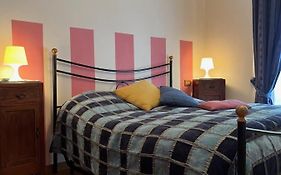 Tuscan Room