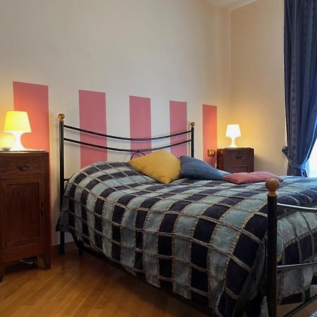 Tuscan Room San Quirico dʼOrcia Dış mekan fotoğraf