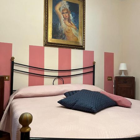 Tuscan Room San Quirico dʼOrcia Dış mekan fotoğraf