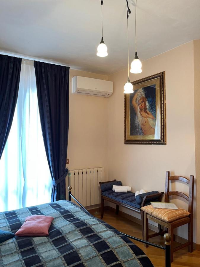 Tuscan Room San Quirico dʼOrcia Dış mekan fotoğraf
