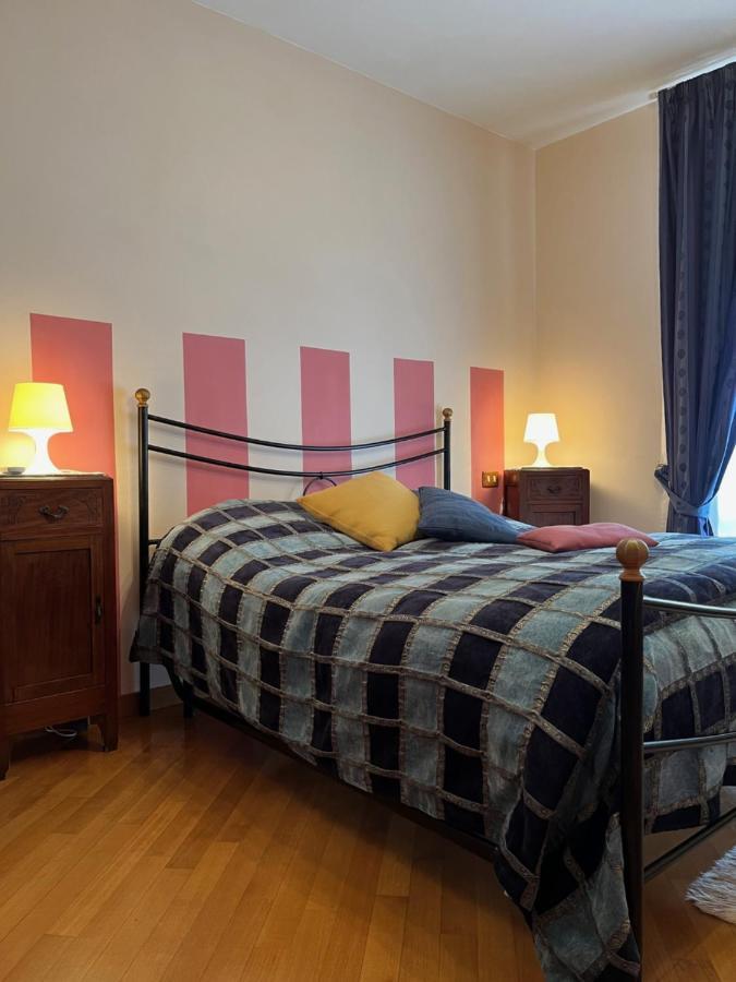Tuscan Room San Quirico dʼOrcia Dış mekan fotoğraf
