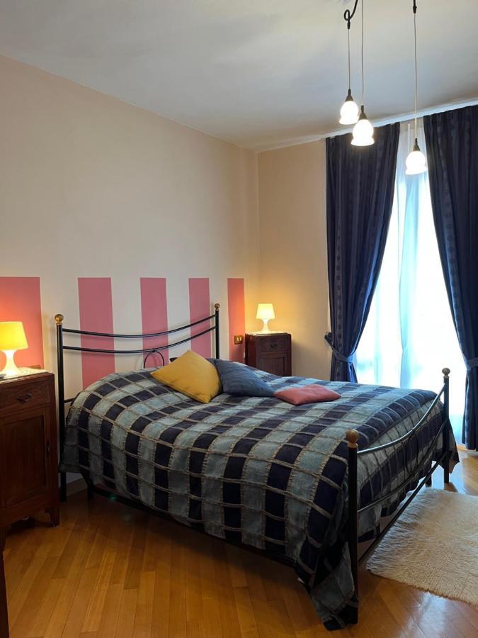 Tuscan Room San Quirico dʼOrcia Dış mekan fotoğraf