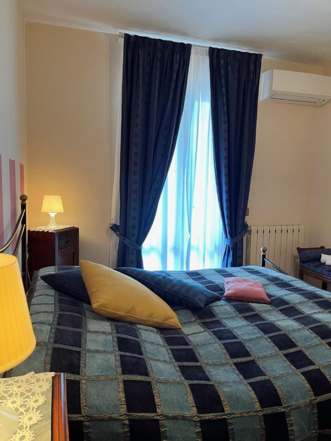 Tuscan Room San Quirico dʼOrcia Dış mekan fotoğraf