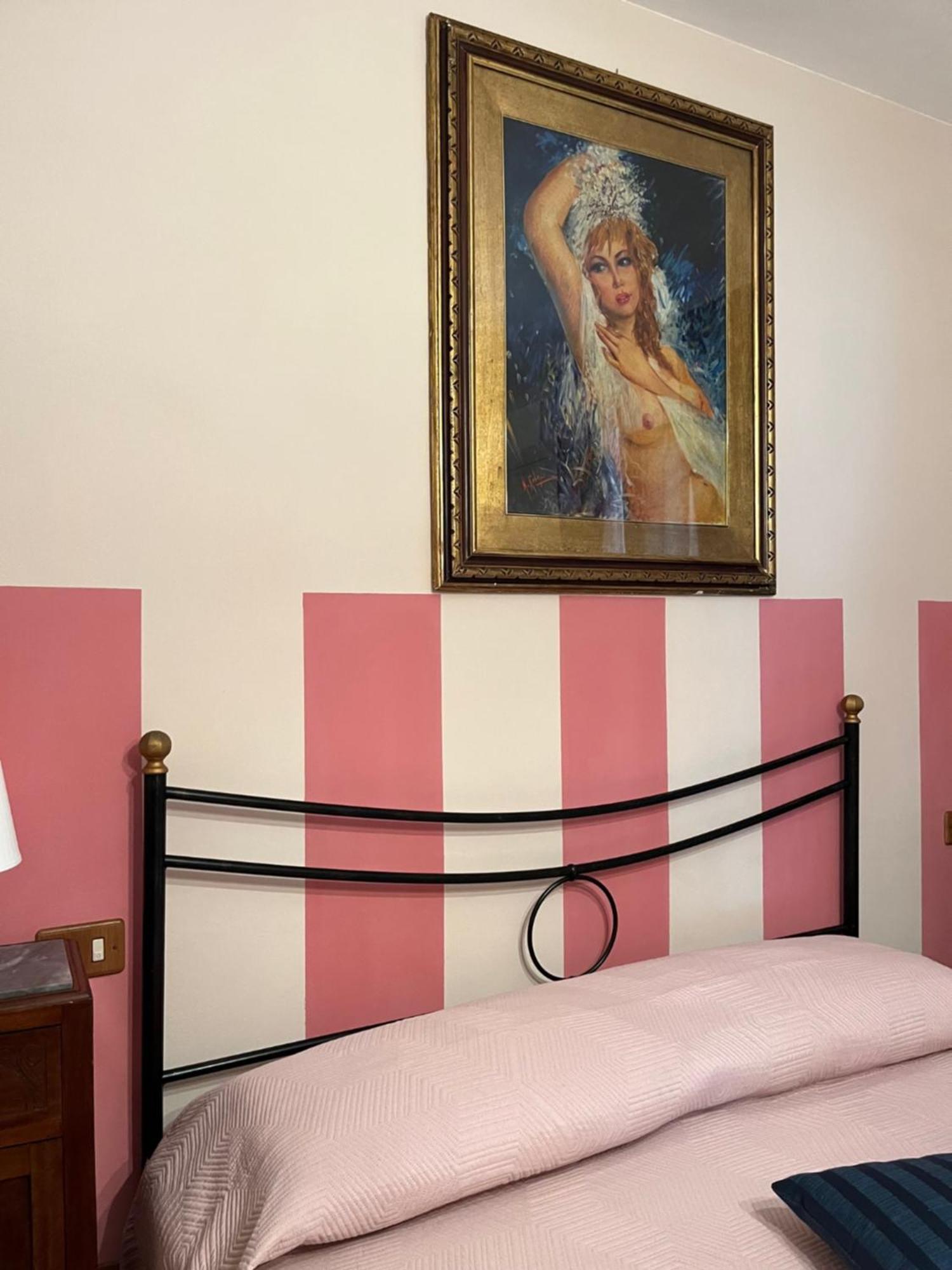 Tuscan Room San Quirico dʼOrcia Dış mekan fotoğraf